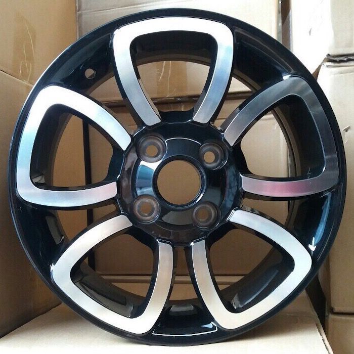 LAZANG 15 INCH Lazang ô tô Mâm đúc ô tô cũ mới giá rẻ Facebook #7 LAZANG 15 INCH Lazang ô tô Mâm đúc ô tô cũ mới giá rẻ Facebook